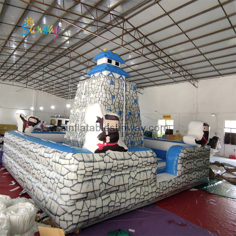 SWP-701 535x530x465cm